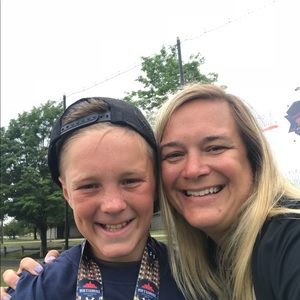 Meet your Posher, Brooke